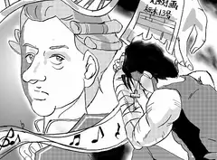 ゲノムの中のモーツアルト