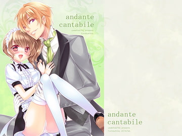 andante cantabile [hlz]
