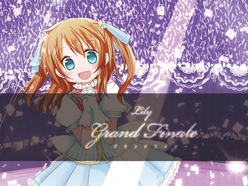 Lily Grand Finale [disfact]