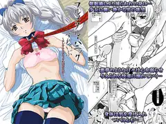 フ○メタル・パニックすれいぶ