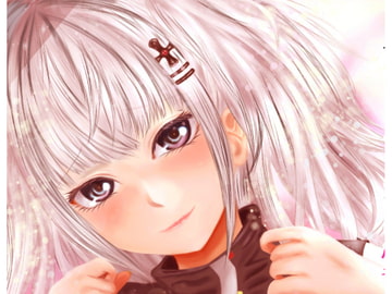 ストロングに愛してっ!!! [祇園坂distraction]