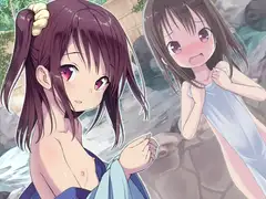 幽霊少女は愛を求めて