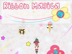 Ribbon Magica [Toyomori Projects]