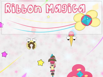 Ribbon Magica [豊護プロジェクトス]