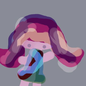 ドドワシフ(黒) [イイロ]