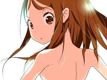 スク水戦士リョナ漫画 4巻 [いちにちアトリエ]