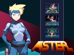 Aster [KS]