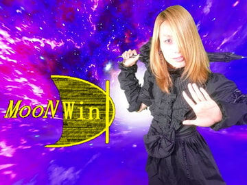 ルナティックII [MooN WinD]