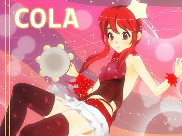 COLA [Distort Juice]