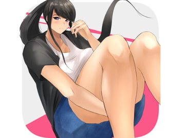 When you were assaulted by a super tall junior schoolgirl in a volleyball club [soryuu4]