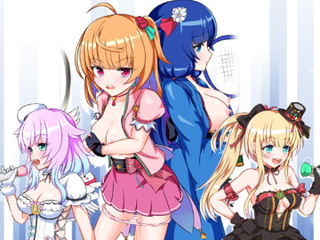 竜王女リベンジ杯 おかわり [猫虎屋]