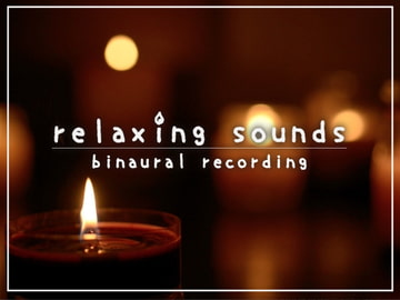 眠れない夜最後に聴く音 #05(男性向け) [abyssal forest]