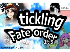 Fate/Tickling Order 2 [DDDindustry]