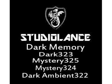 【スタジオランス BGM素材 Dark Memory】 [スタジオランス]