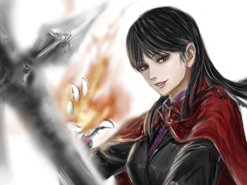 スプレンダープロシード 第5話 [ユメフラシ]