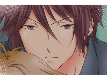 霧奇譚～闇を照らすは愛しき呼び声～ [ねじまきぴえろ]