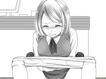 銀行強盗人質排泄ショー [TOB]