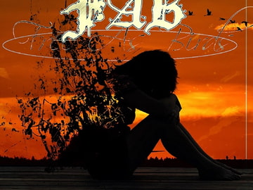 Verzweiflung [Free As Birds]