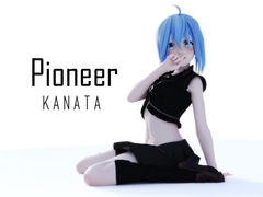 KANATA - Pioneer [Kanata Hikari Project]