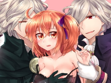 私とエドモンのこ夜○い日本語版 [希望教團HOPE(煩]