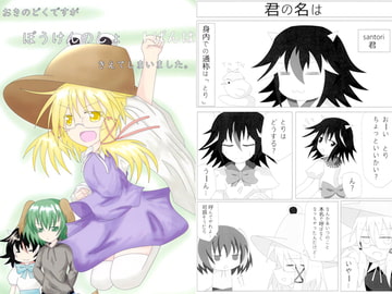 おきのどくですがぼうけんのしょ１ばんはきえてしまいました。 [黒故障]