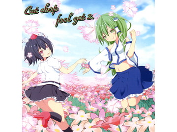 Cut chop fool get 2. [十六神数]