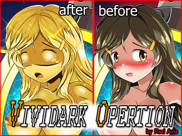 Vividark Opertion [Red Axis]