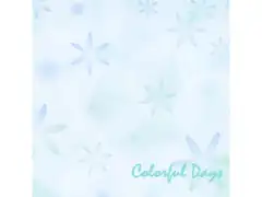 Colorful Days