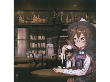 Mokha～BGMに使える東方アレンジ～ [おさないようじょ]