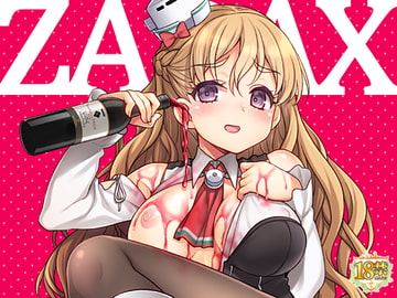 ZARAX [魚ウサ王国]