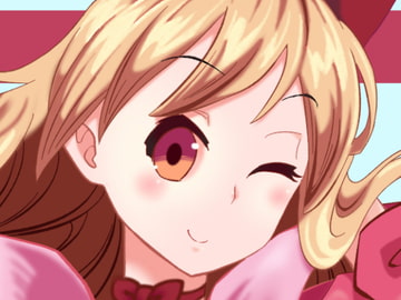 ブロッサムヒルの休日 [銘月庵]