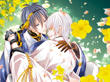 望月の旅人 [Suite Ruby]