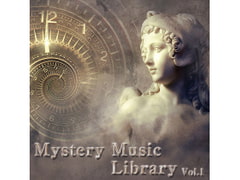 Mystery Music Library Vol.1 [TK Projects]
