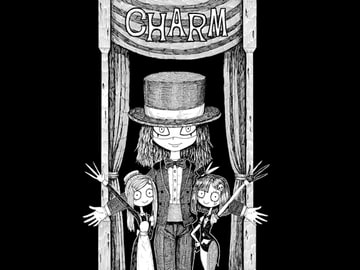 CHARM:Episode3 [コルウス書房/澪文書店]