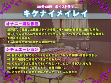 キケナイメイレイ [プラチナレベル]