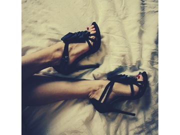 初めての、お泊り。 [ELIXIR]