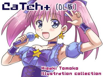 Catch+(DL版) [MAX Revolution]