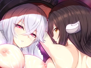 アズレンレッドアクシズ 催淫治療 [うかつではない]