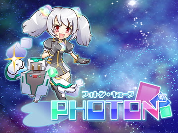 PHOTON³ [スマイルアクス]