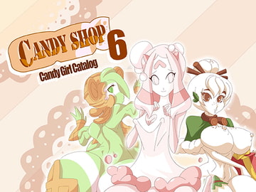 Candy Shop Catalog 6 [Roninsong Productions]