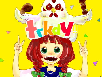 trkdy!! [trkdy]