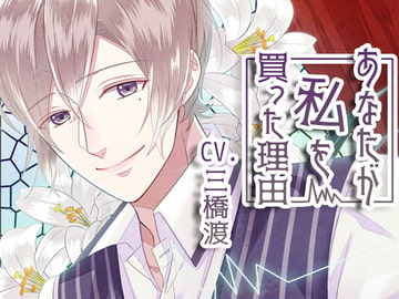 あなたが私を買った理由 [斉藤しおん]