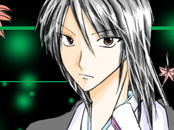 華のクサリ [9月]