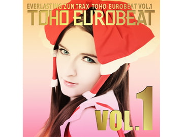 TOHO EUROBEAT VOL.1 [A-One]