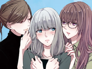 ALL YOU!! -2限目- [無責任会社サタデー]