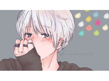 【女性向け】別れ際のやさしい彼が豹変して陵○【R18】 [HAYATTO'S DEEP]