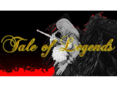 Tale of Legends 伝創記 [As-key]