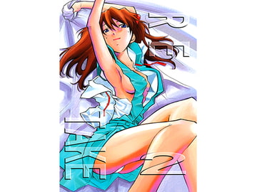 RE-TAKE 2 [スタジオKIMIGABUCHI]