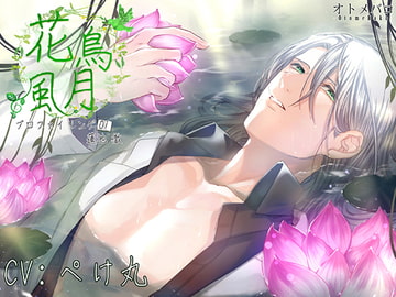 花鳥風月 プロファイリング01～蓮池 徹～ [オトメバコ-OtomeBako-]