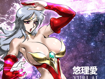 LUVLADY Encounter with jewel [Yuriai Kojinshi Kai]